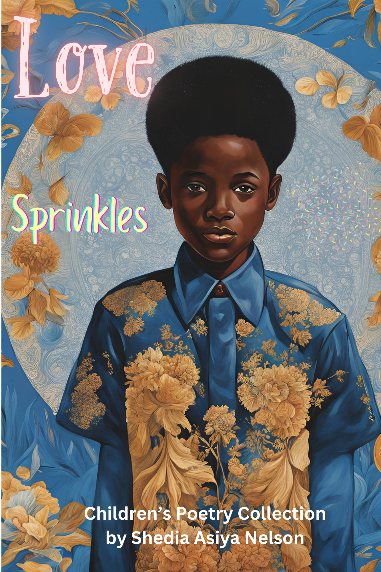 Love Sprinkles