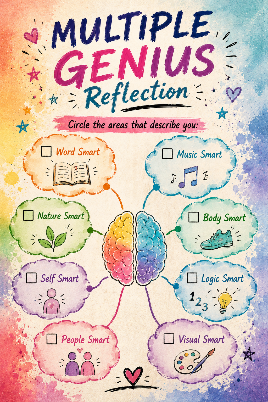 I love Me: My Story My Power, a teen journal