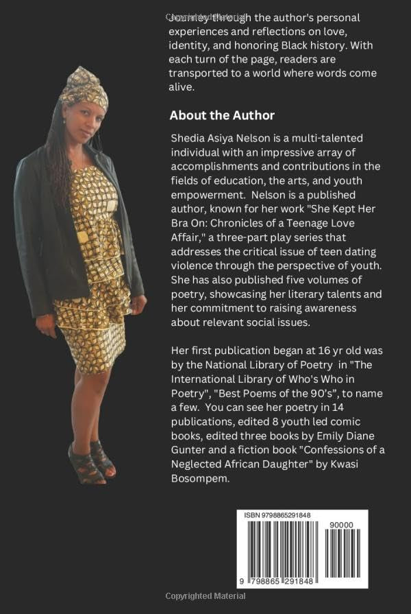 Journey of Thought, paperback