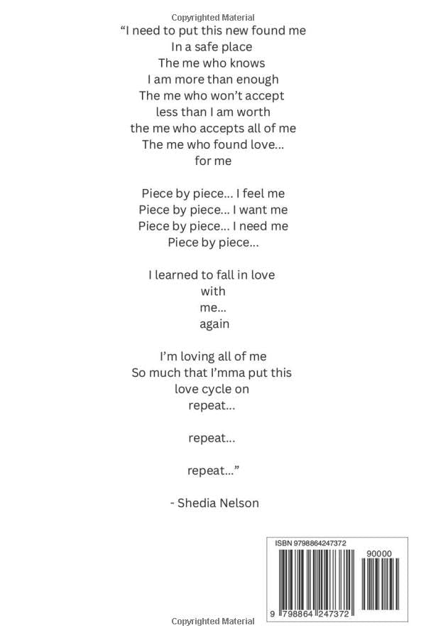 In my Feelings, Paperback