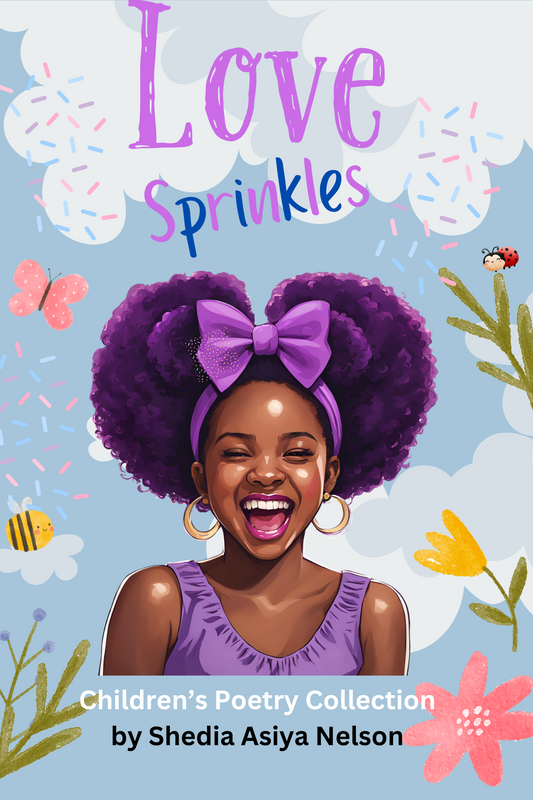 Love Sprinkles