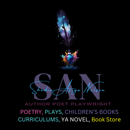 Shedia Asiya Nelson Book Store